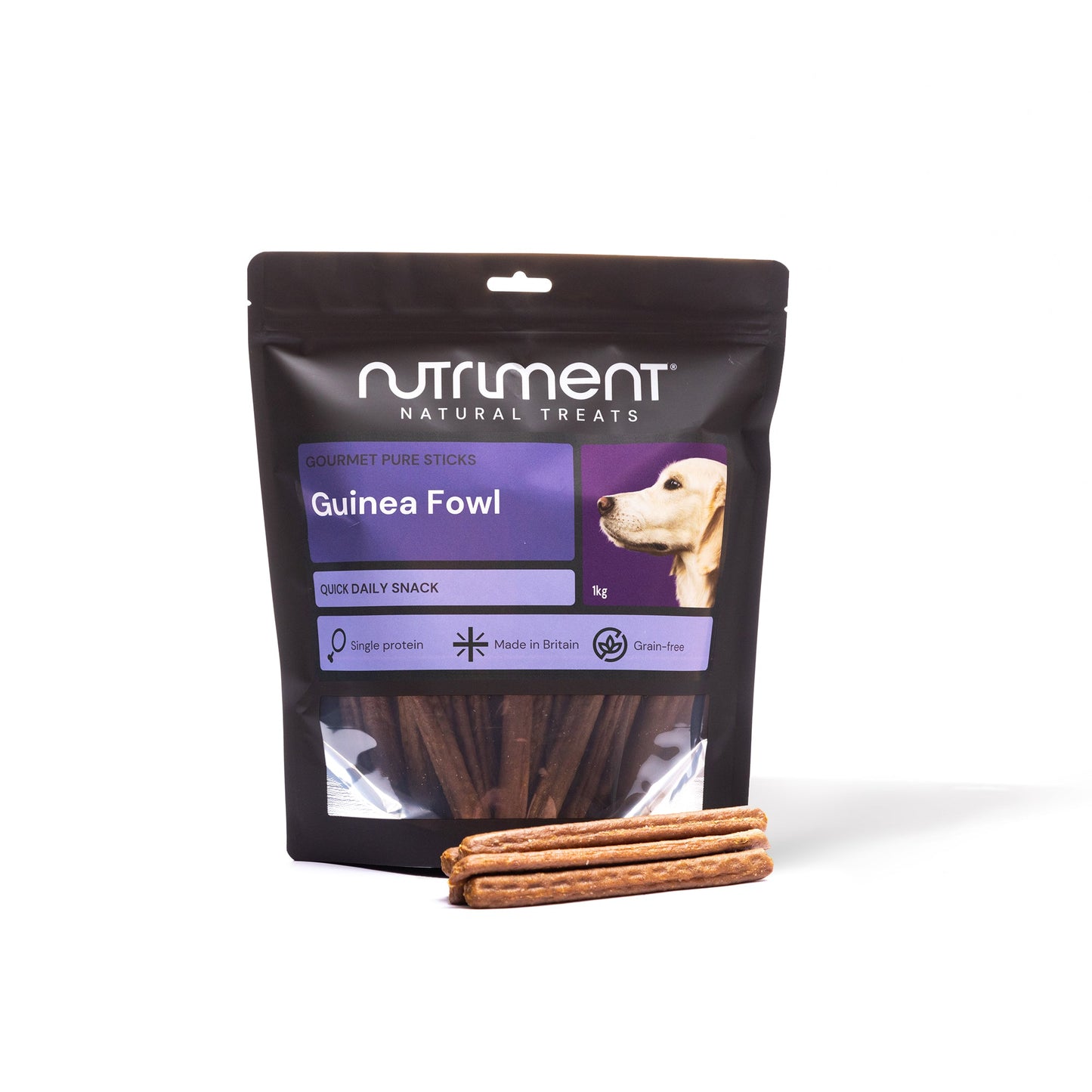 Gourmet Pure Sticks