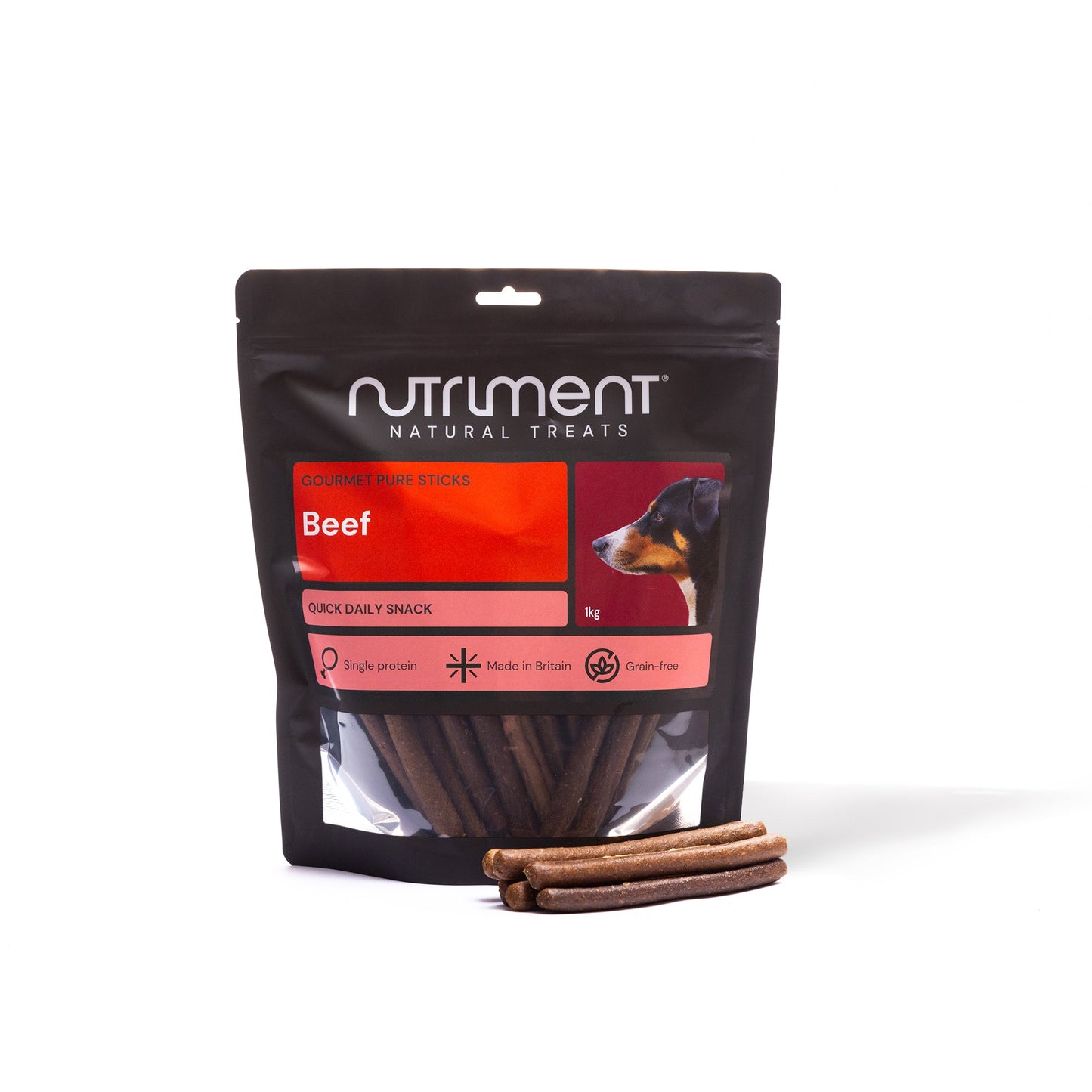 Gourmet Pure Sticks