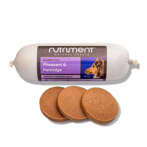 Gourmet Pate - 400g