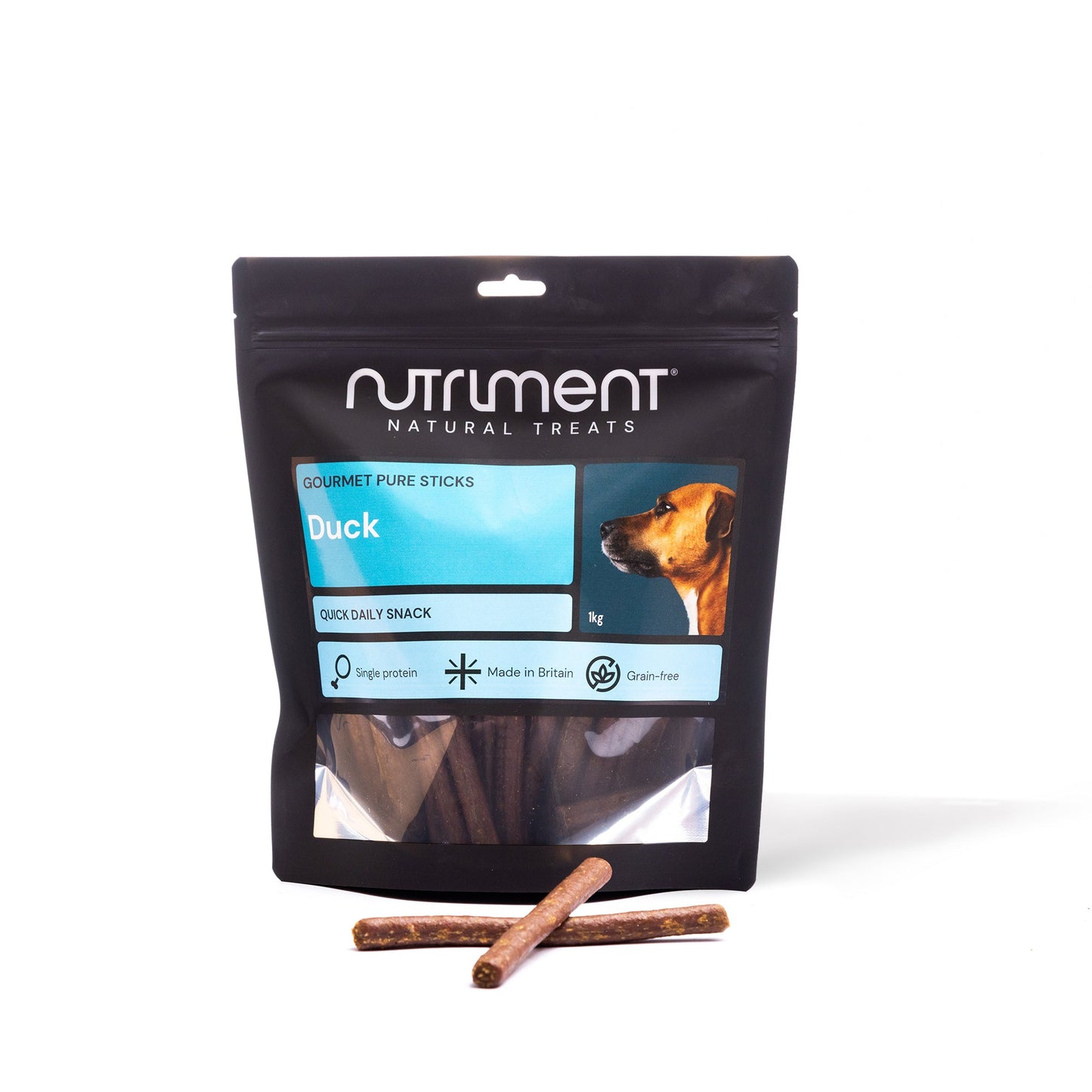 Gourmet Pure Sticks