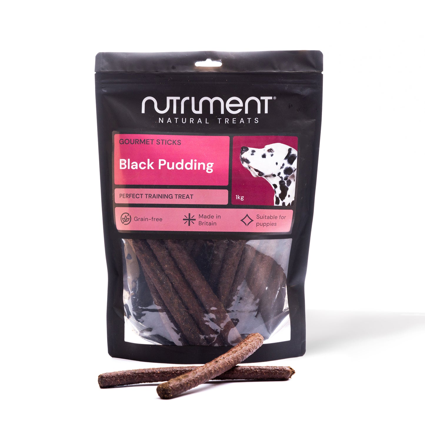 Gourmet Sticks - "Long Sausages"