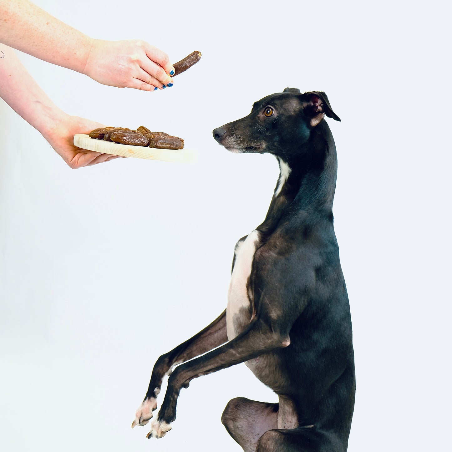 Gourmet Sausages (250g, 500g, 1kg & 3kg)