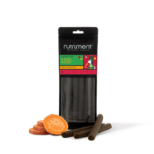 Gourmet Sticks - 3 Bird Roast