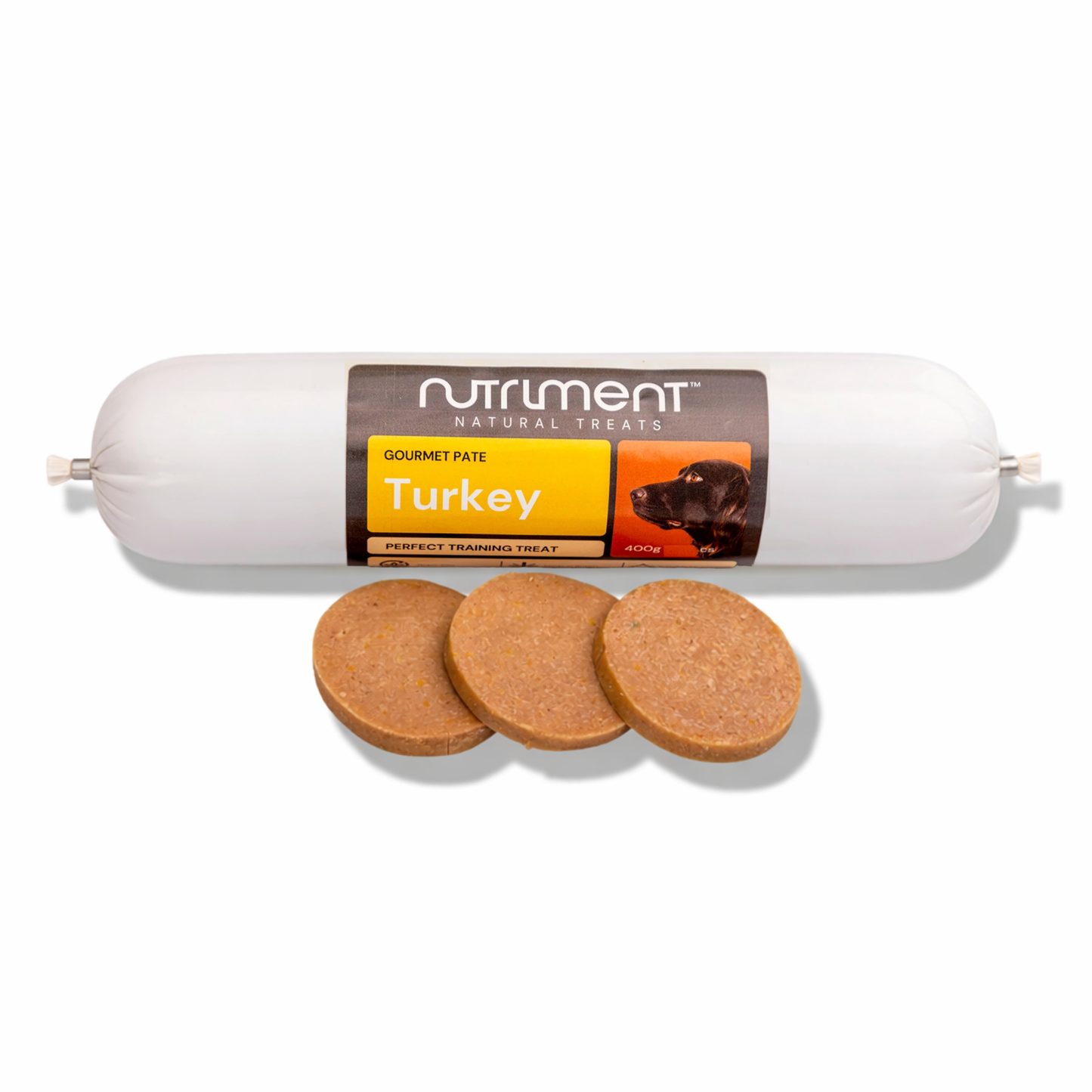 Gourmet Pate - 400g