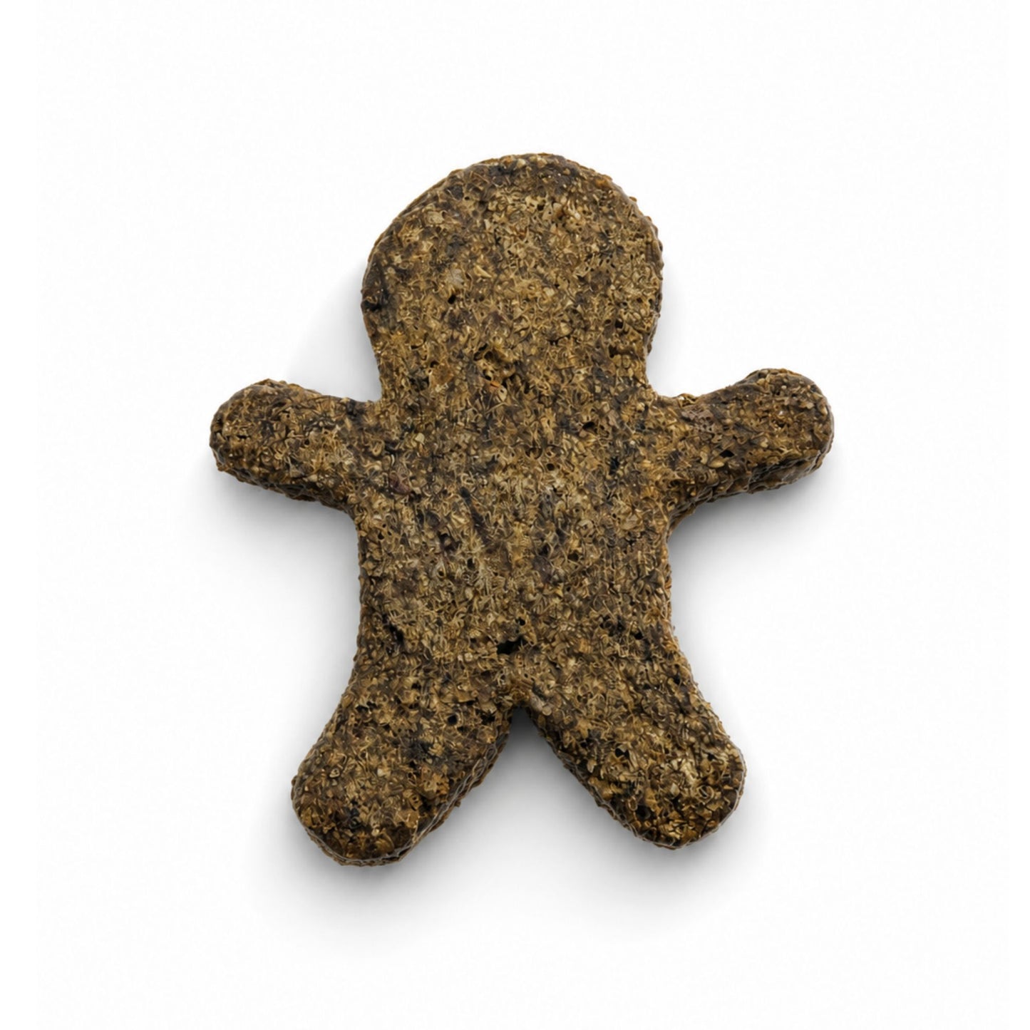 Gourmet Gingerbread Men