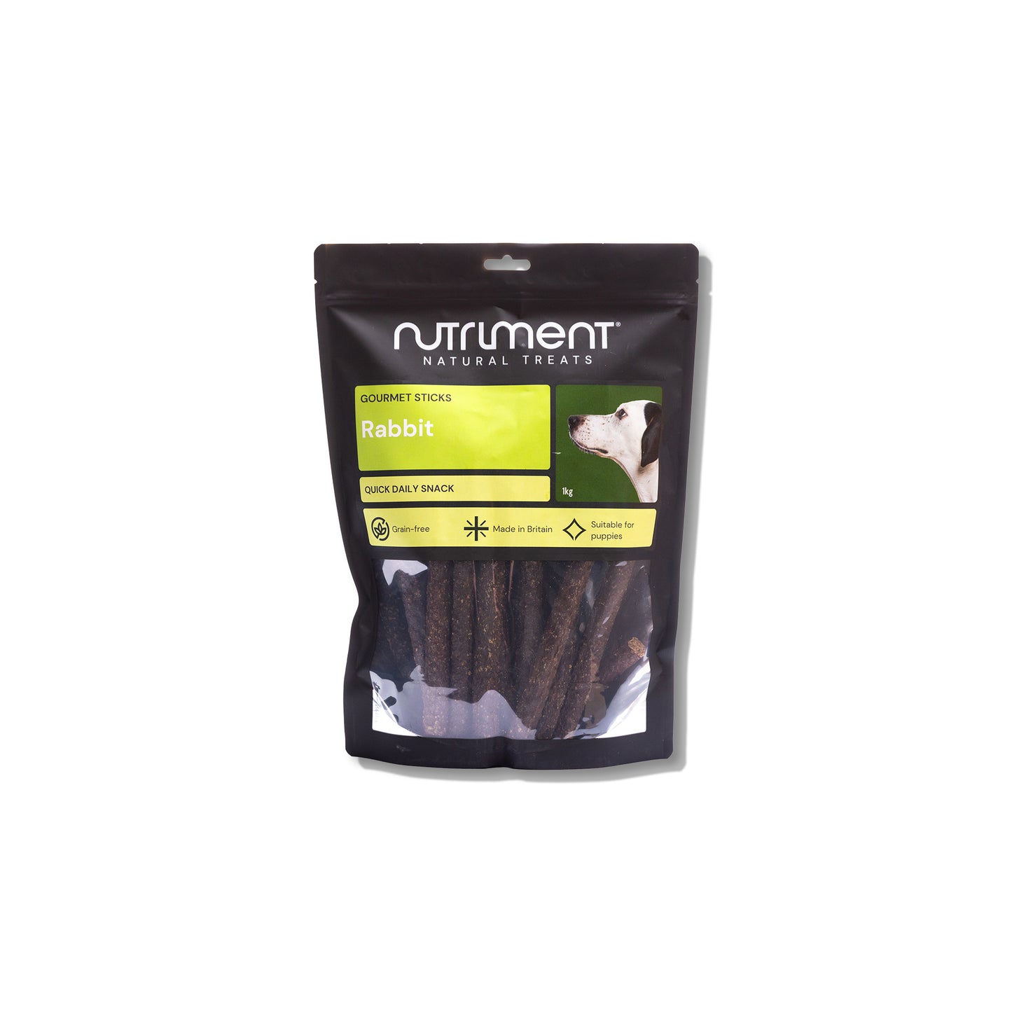 Gourmet Sticks - "Long Sausages"