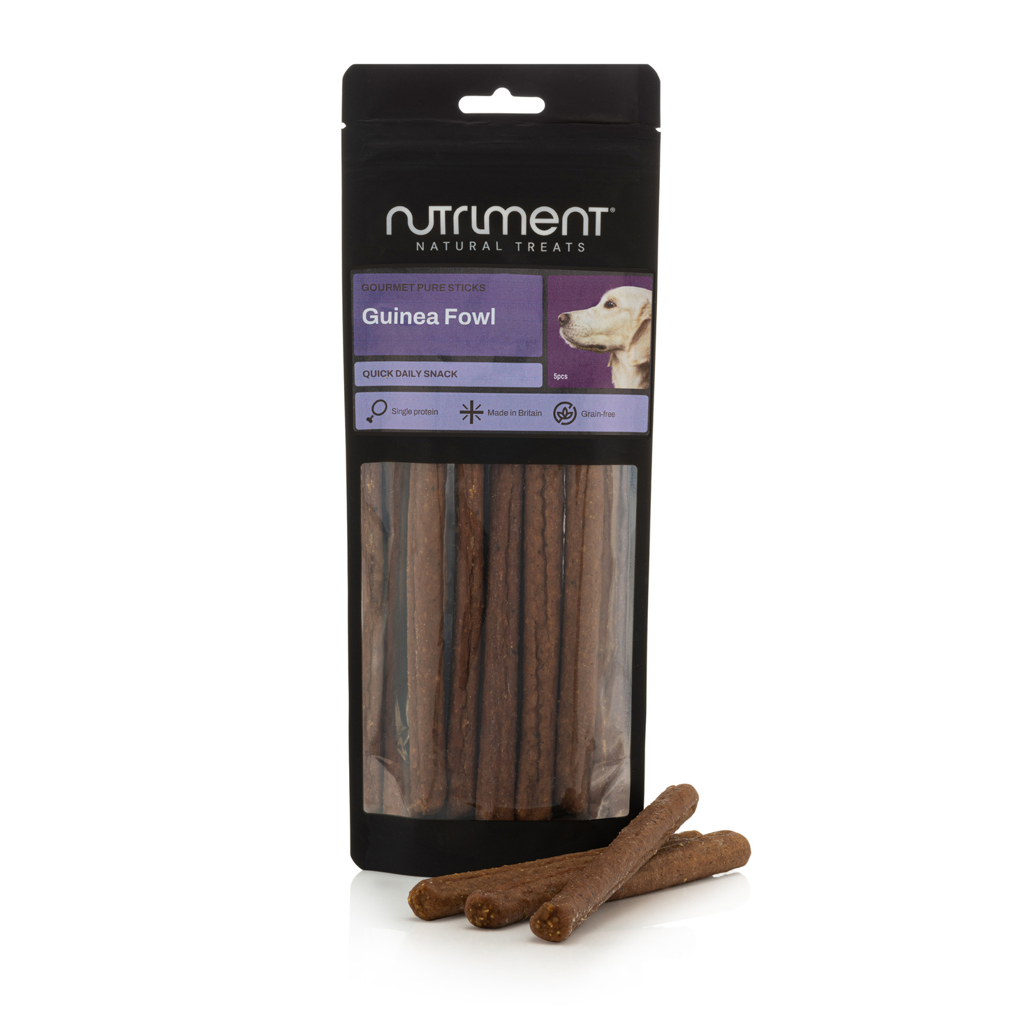 Gourmet Pure Sticks