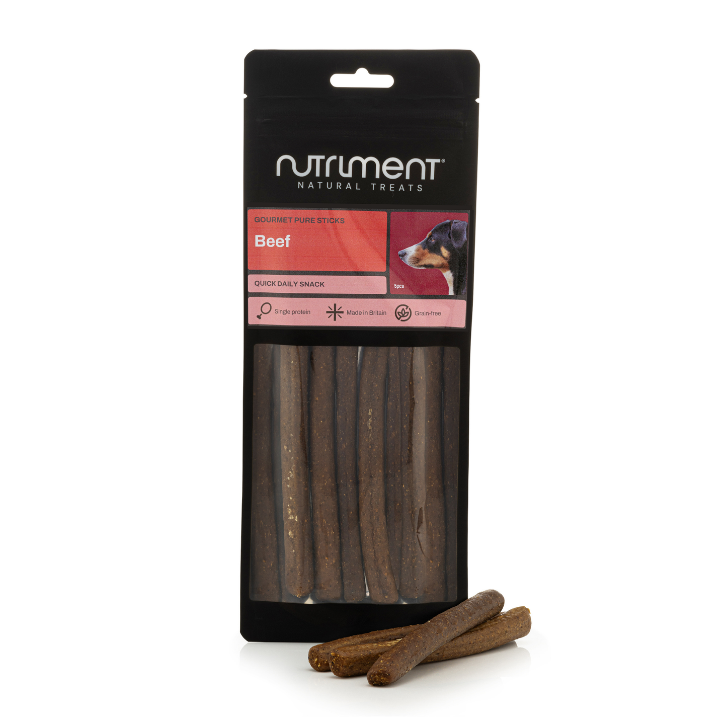 Gourmet Pure Sticks