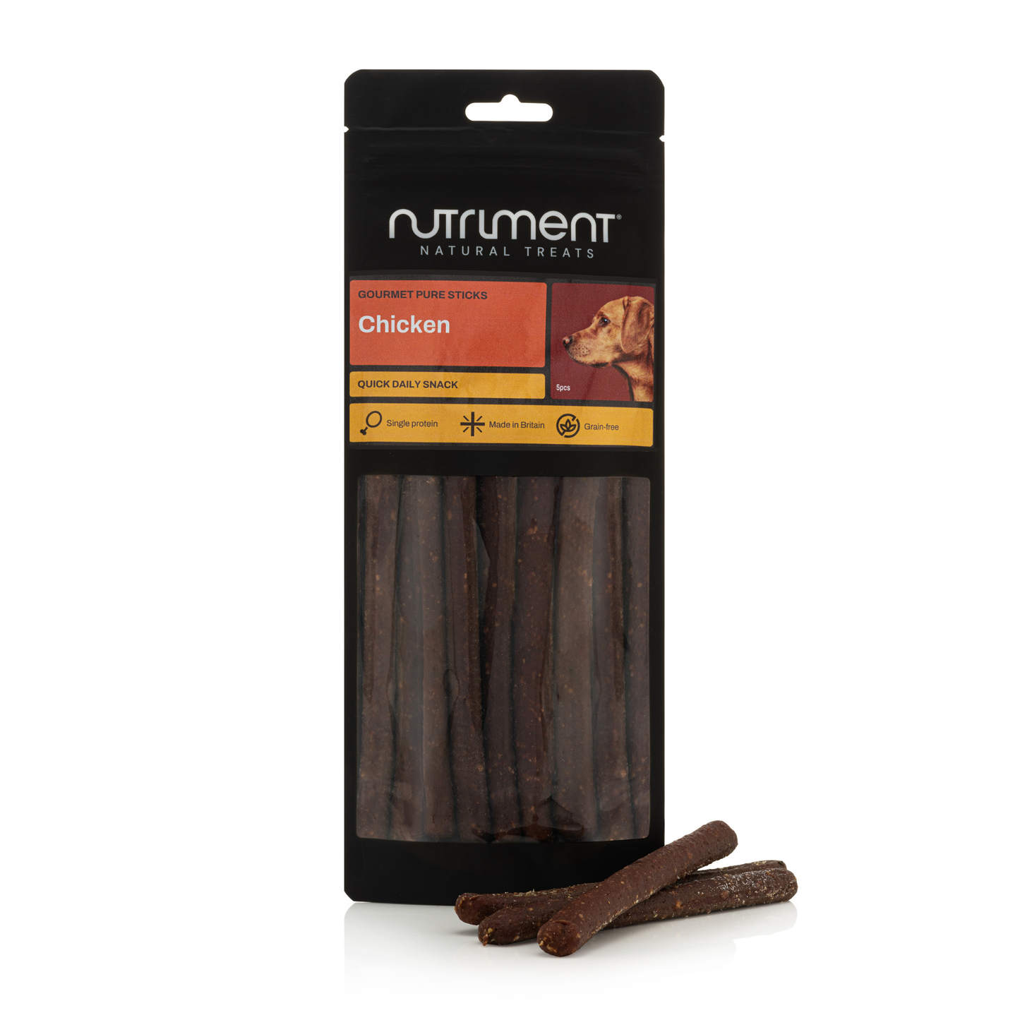 Gourmet Pure Sticks