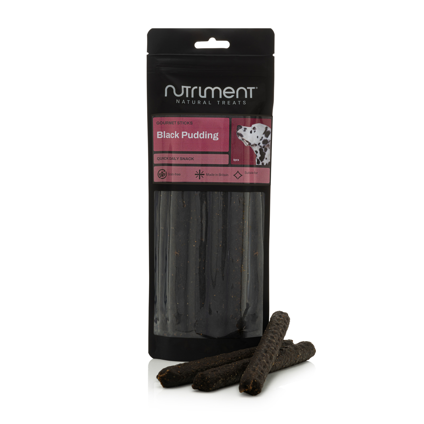Gourmet Sticks - "Long Sausages"