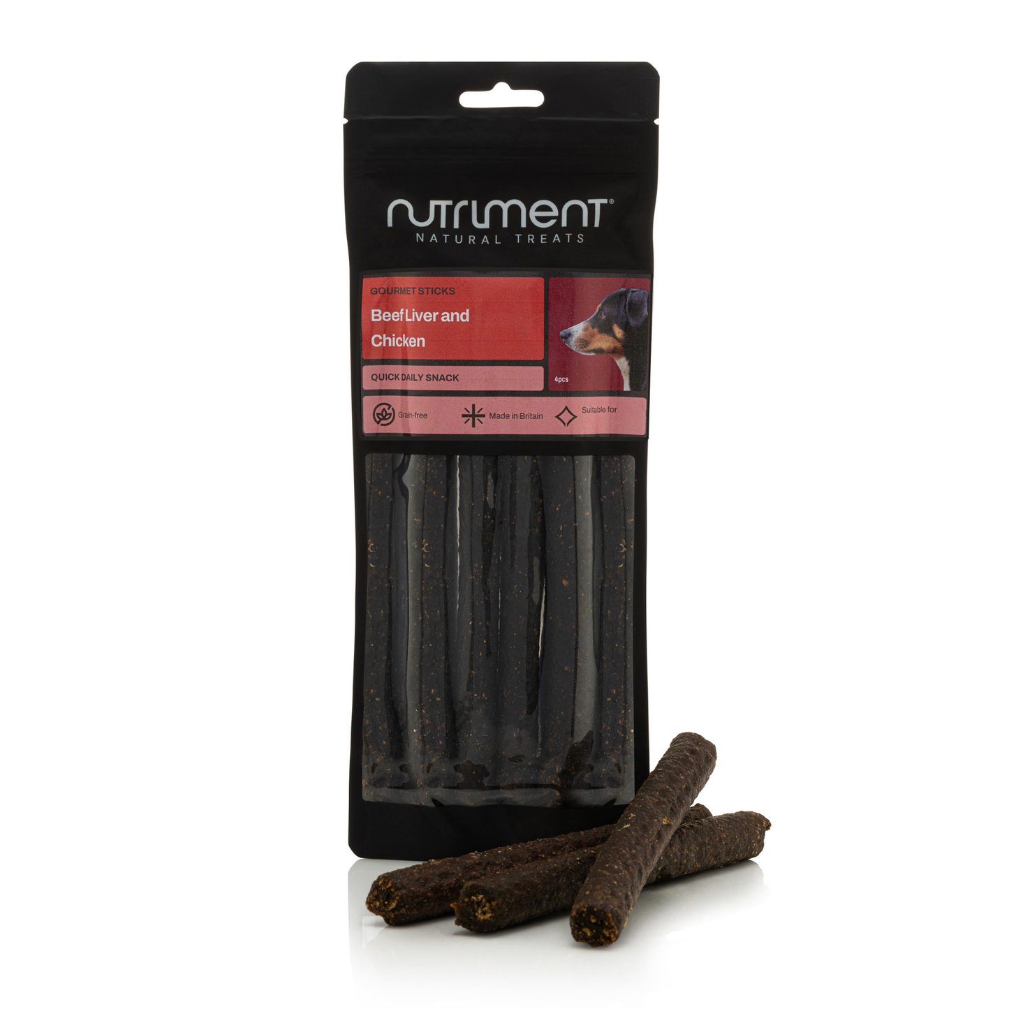 Gourmet Sticks - "Long Sausages"