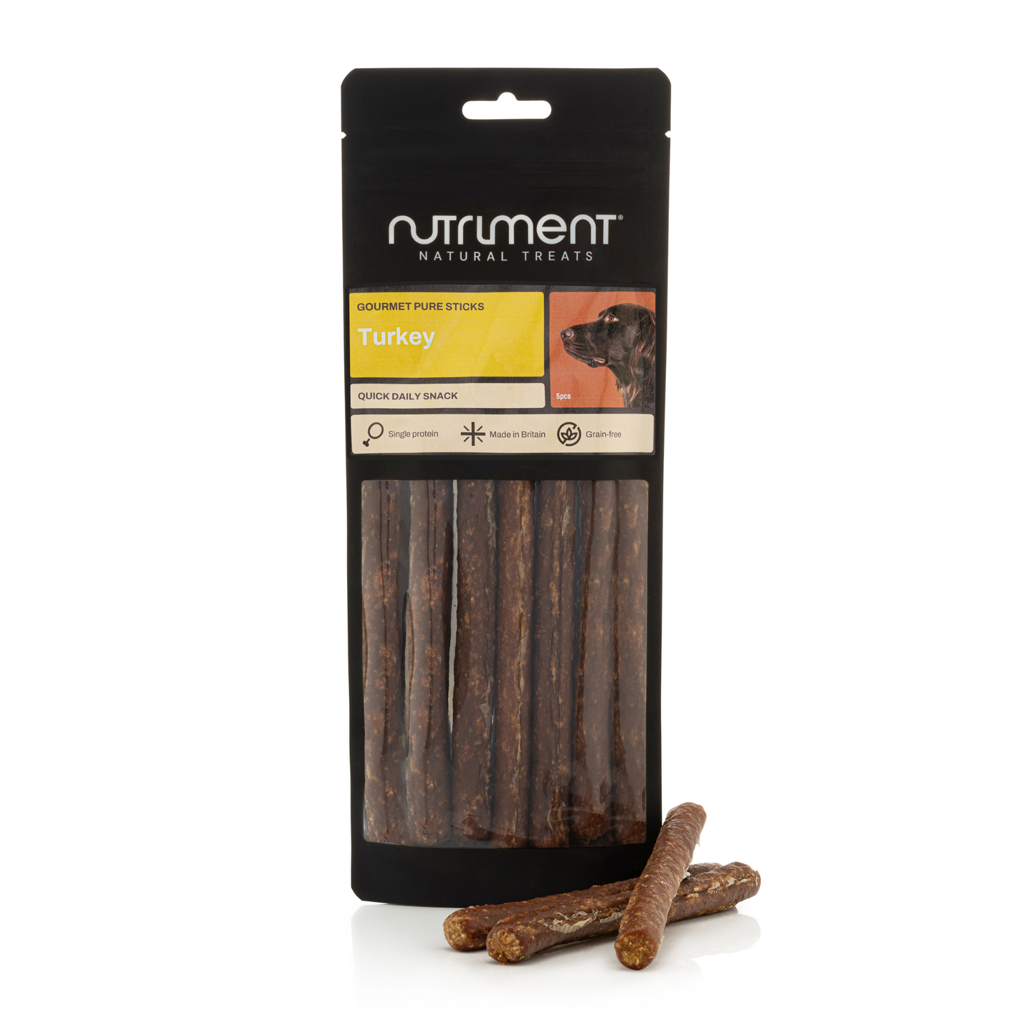 Gourmet Pure Sticks