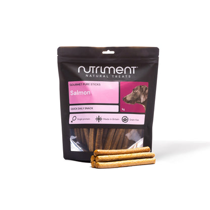 Gourmet Pure Sticks