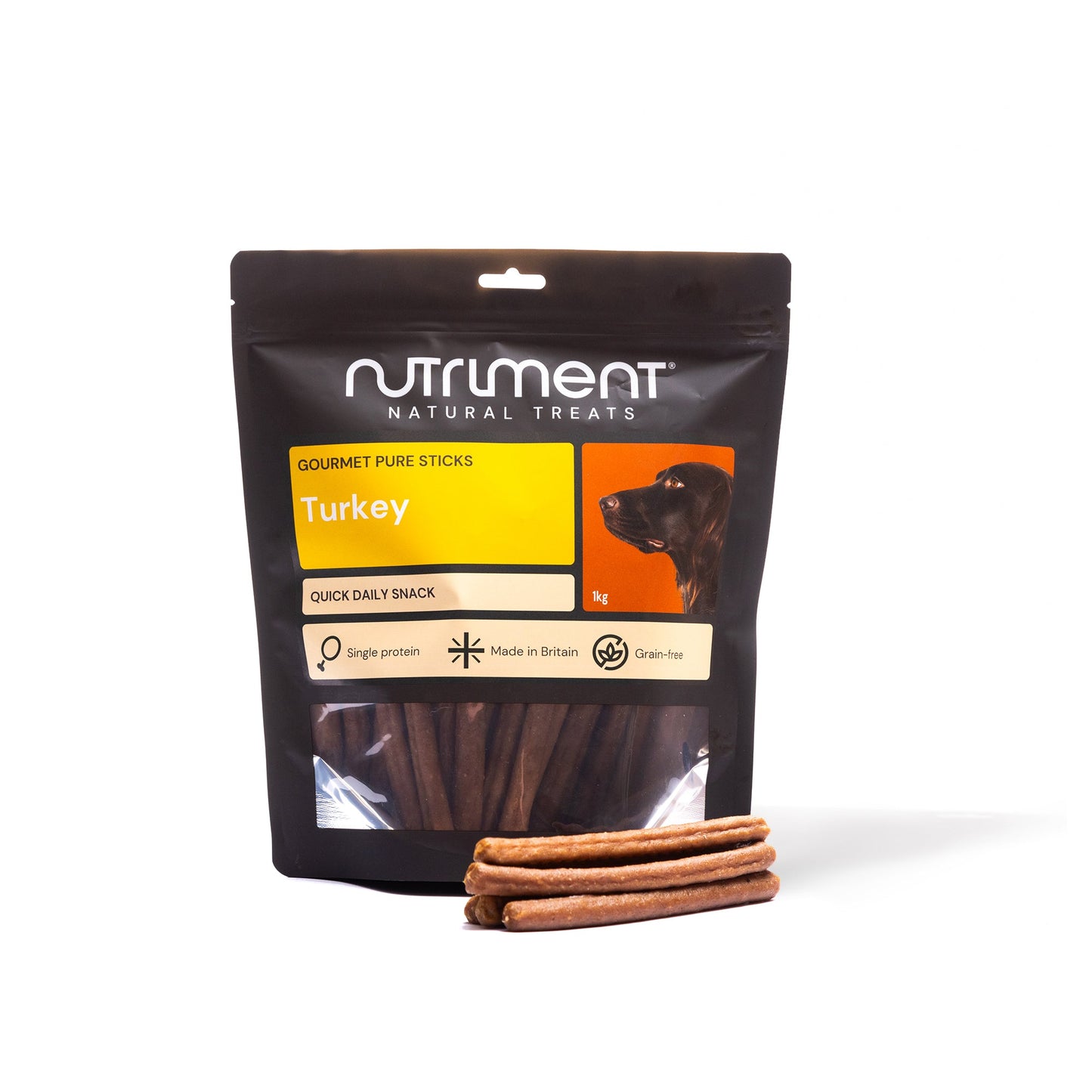Gourmet Pure Sticks