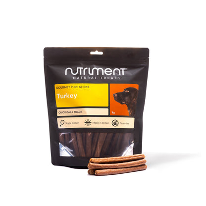 Gourmet Pure Sticks