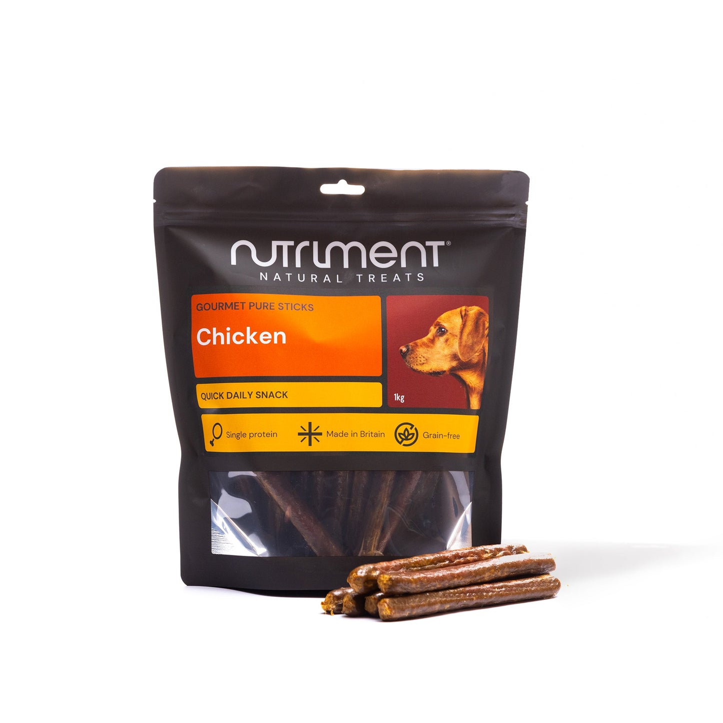 Gourmet Pure Sticks