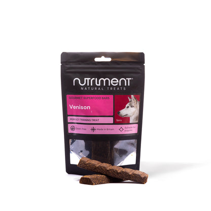 Gourmet Superfood Bars