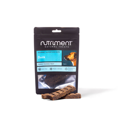 Gourmet Superfood Bars