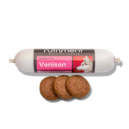 Gourmet Pate - 200g