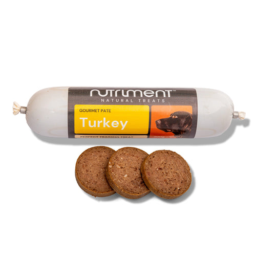 Gourmet Pate - 200g