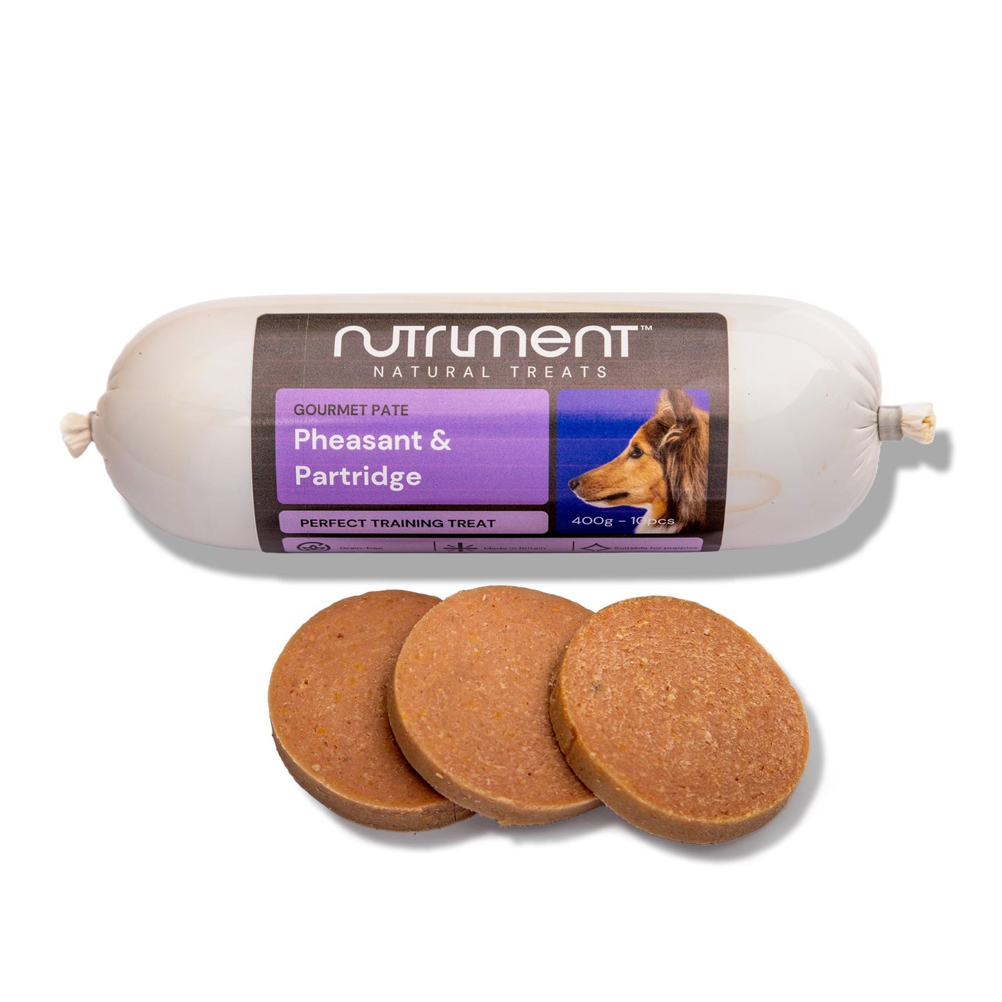 Gourmet Pate - 400g