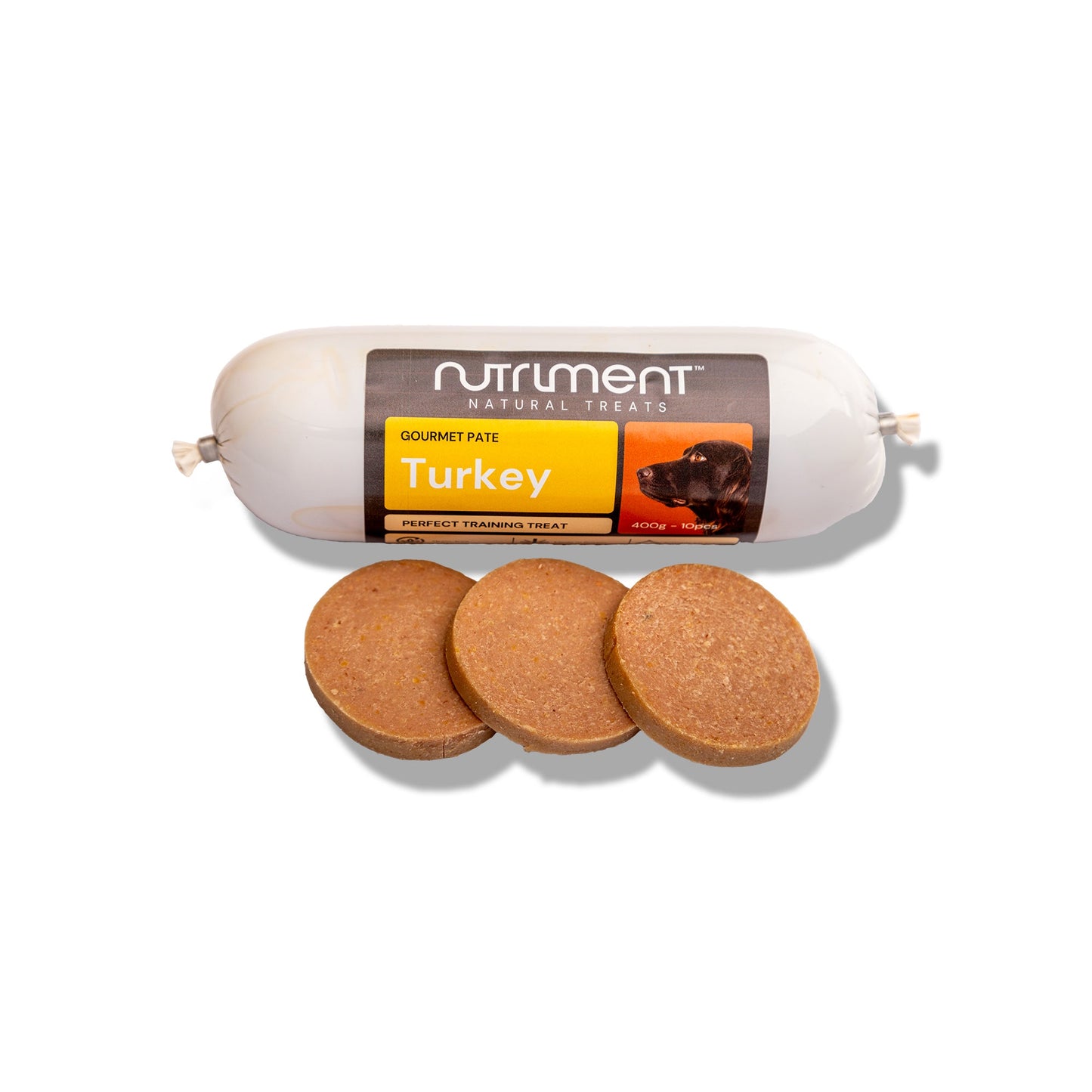 Gourmet Pate - 400g