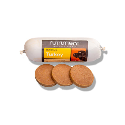 Gourmet Pate - 400g