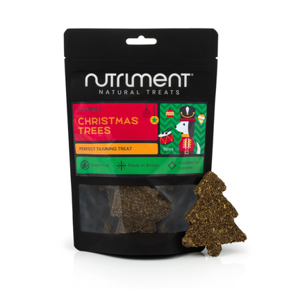 Gourmet Christmas Trees