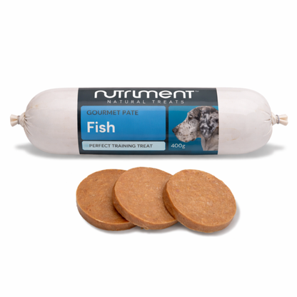 Gourmet Pate - 400g