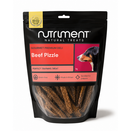 Gourmet Premium Deli - Beef Pizzle