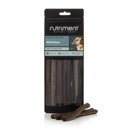 Gourmet Pure Sticks