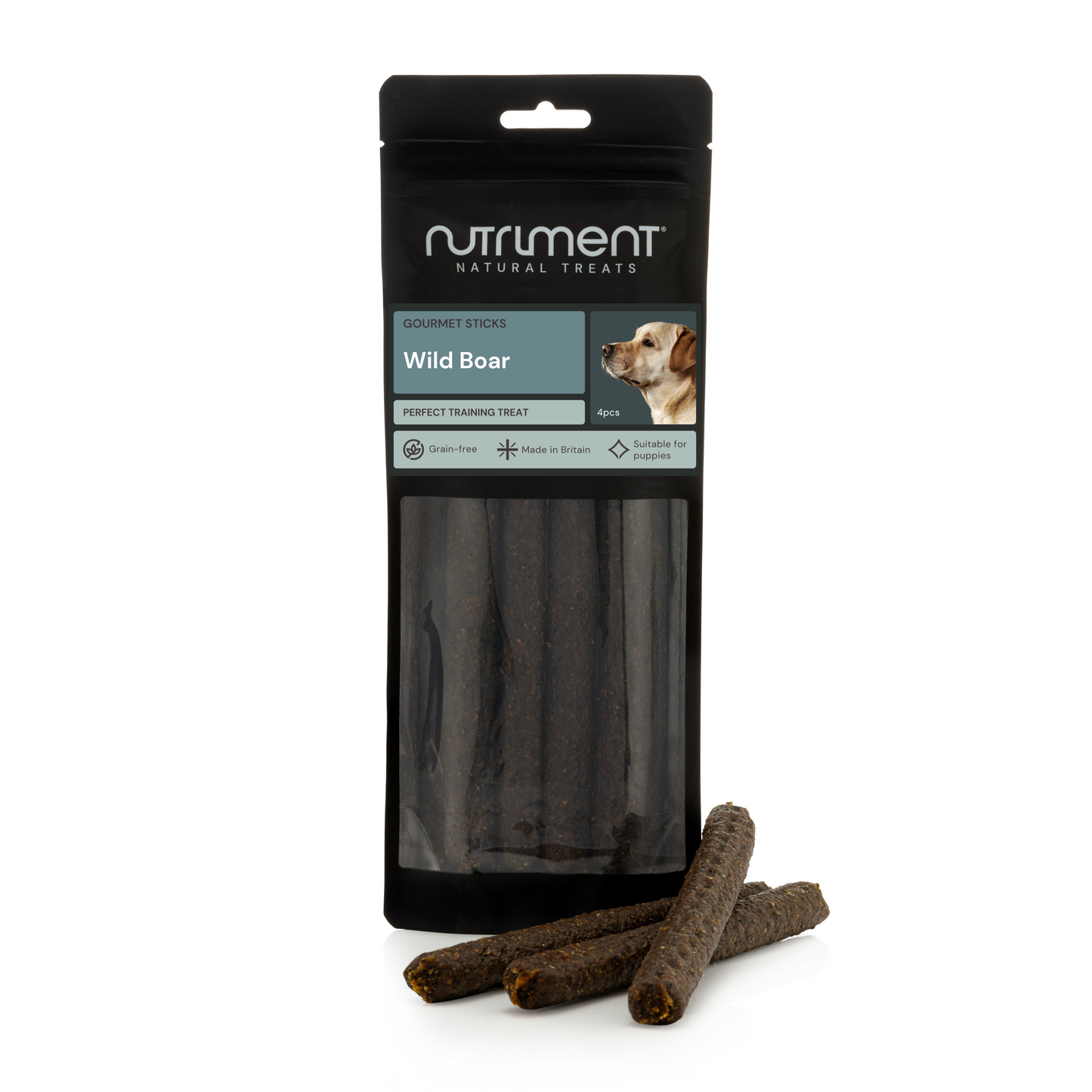 Gourmet Sticks - "Long Sausages"
