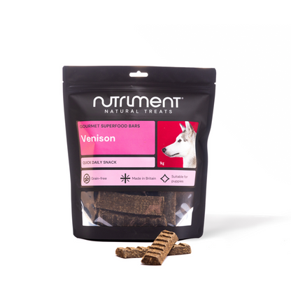 Gourmet Superfood Bars