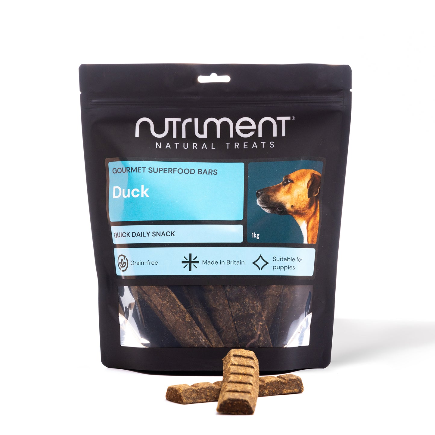 Gourmet Superfood Bars