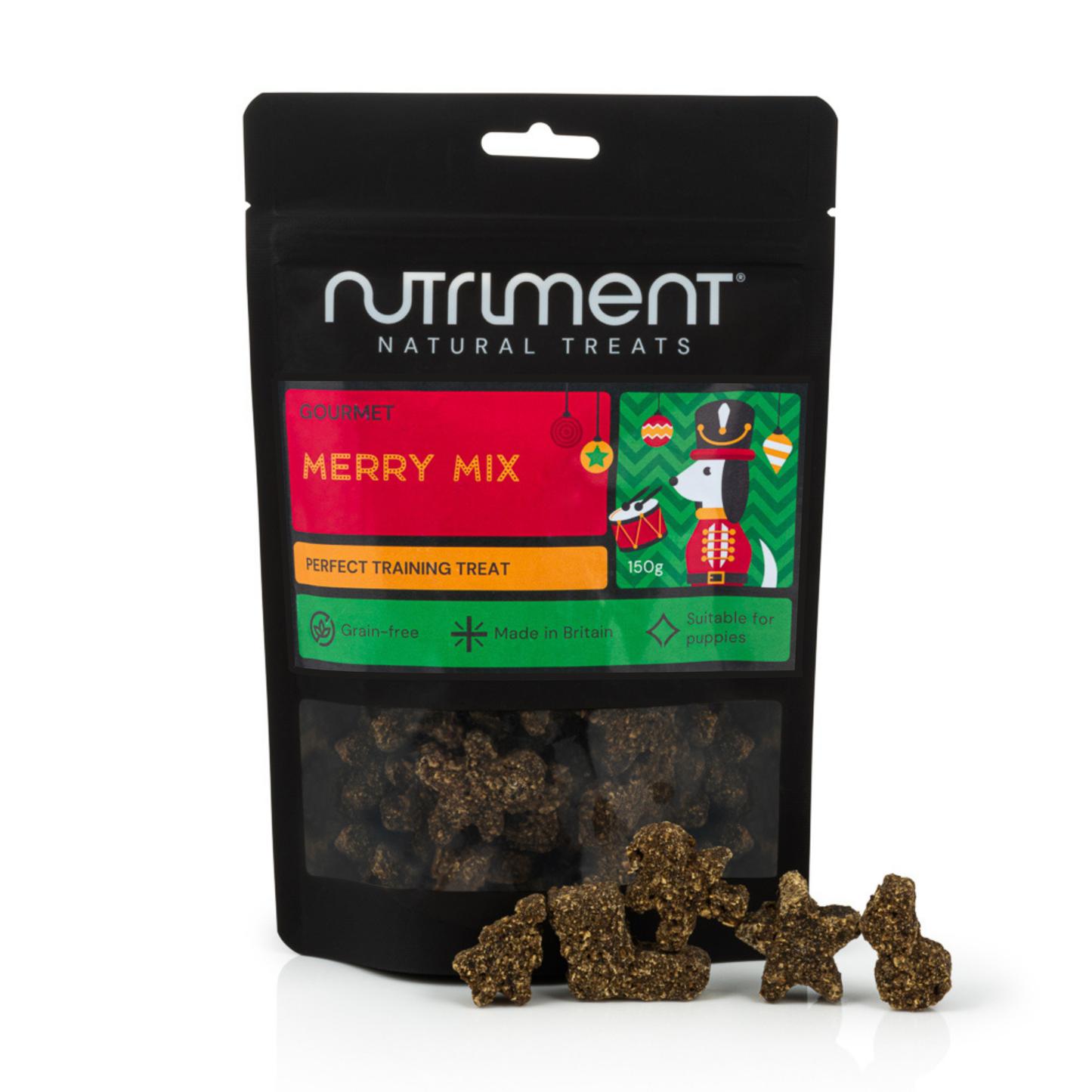 Gourmet Merry Mix