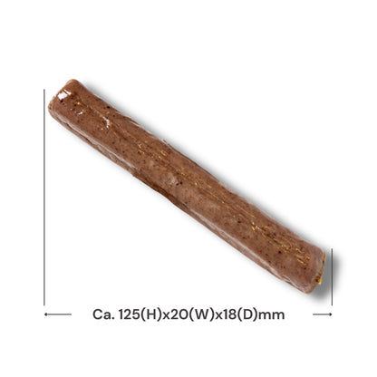 Gourmet Moist Sausages - Turkey and Cranberry