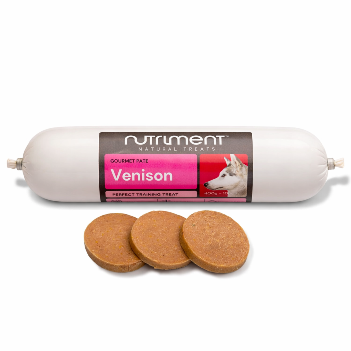 Gourmet Pate - 400g