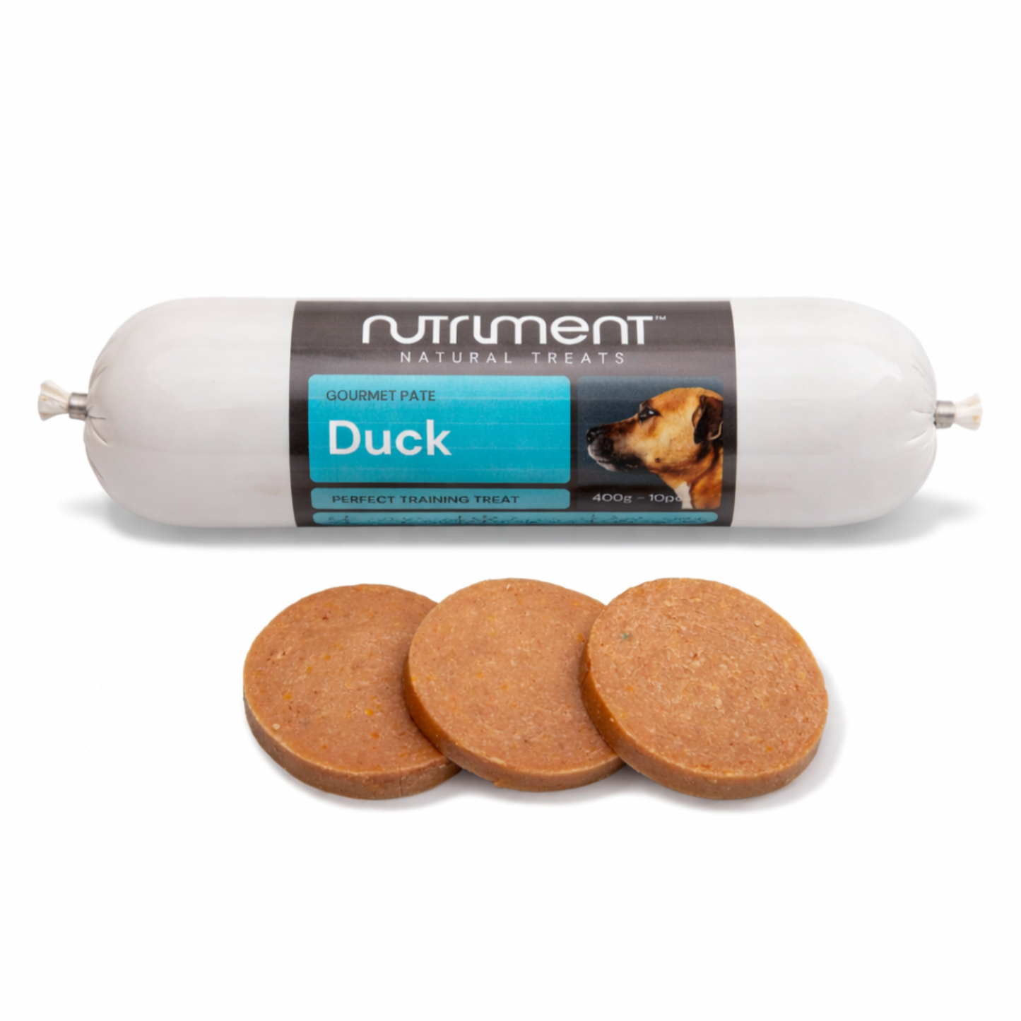 Gourmet Pate - 400g
