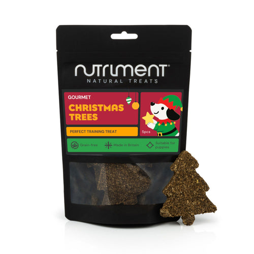 Gourmet Christmas Trees