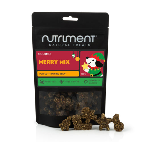 Gourmet Merry Mix