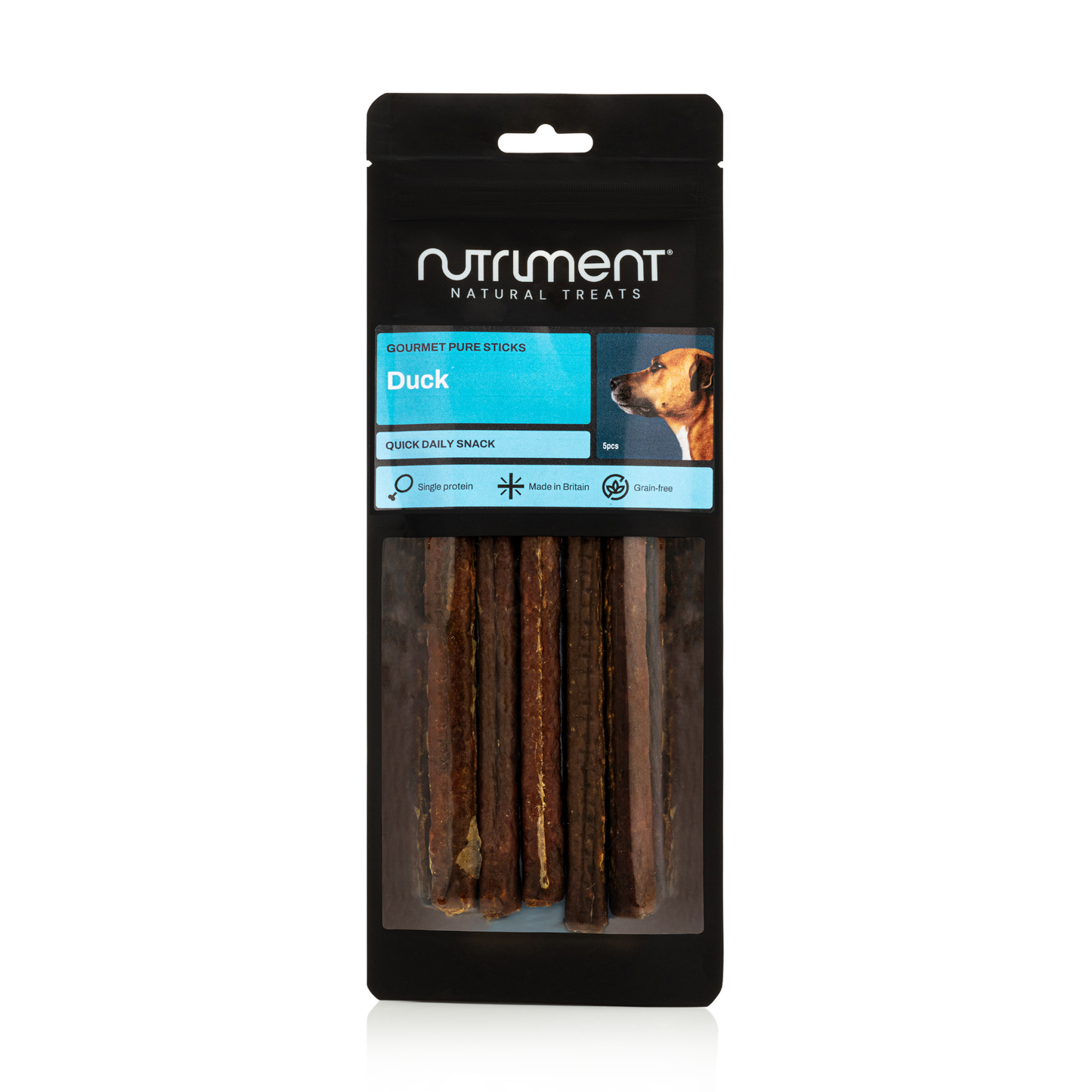 Gourmet Pure Sticks