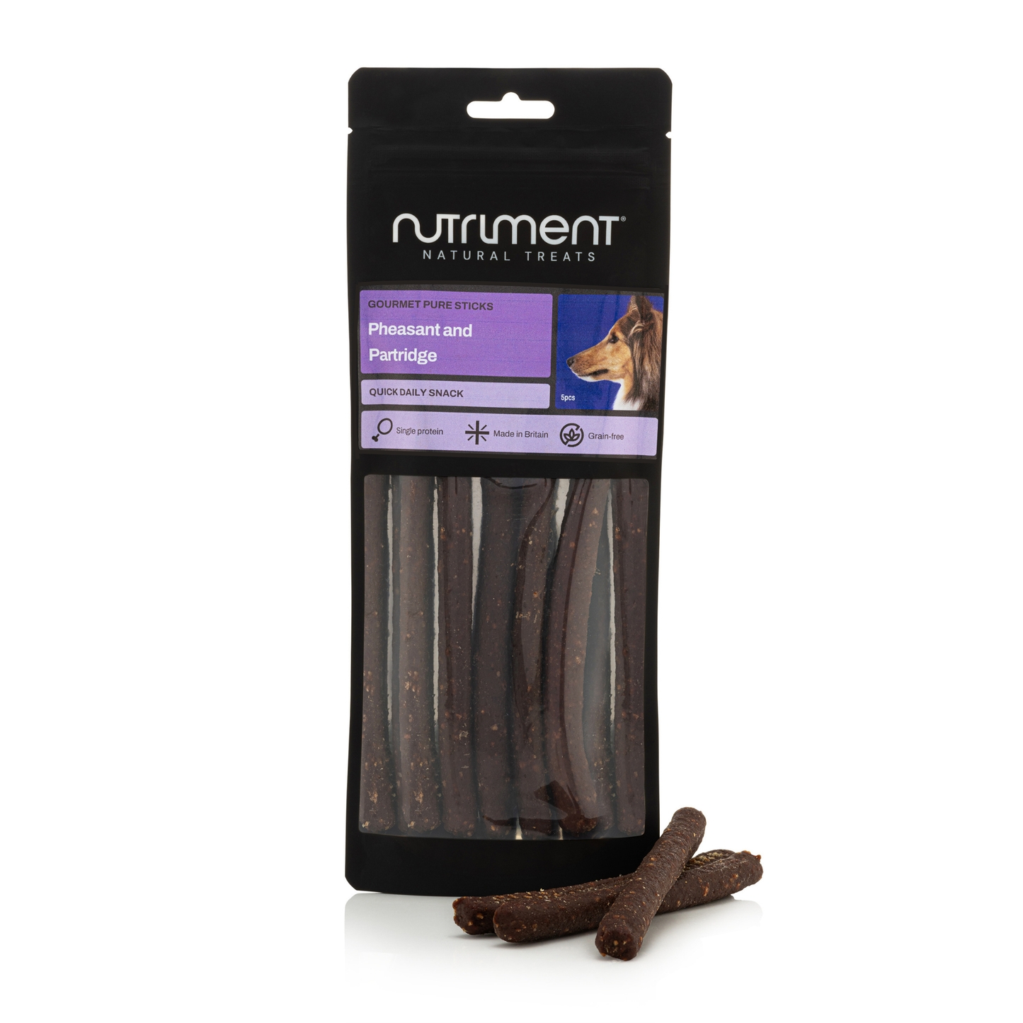 Gourmet Pure Sticks