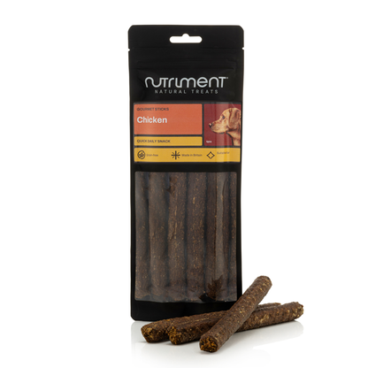 Gourmet Sticks - "Long Sausages"