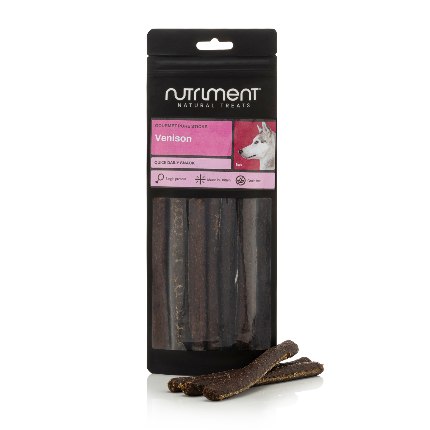 Gourmet Pure Sticks