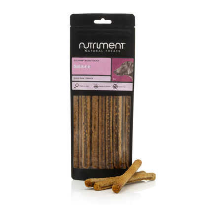 Gourmet Pure Sticks