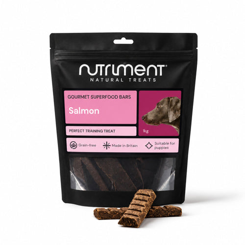 Gourmet Superfood Bars
