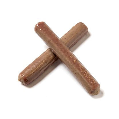 Gourmet Moist Sausages