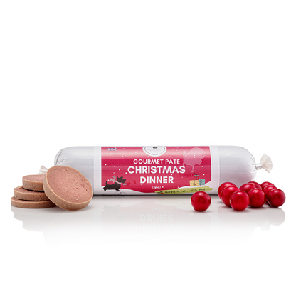 Gourmet Pate - Turkey and Cranberry (200g & 400g)